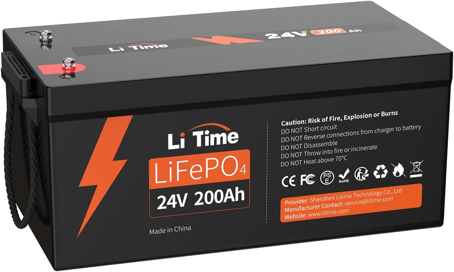 Lithium Battery